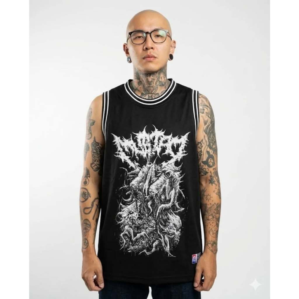 Murtad - 09 Brutality - jersey