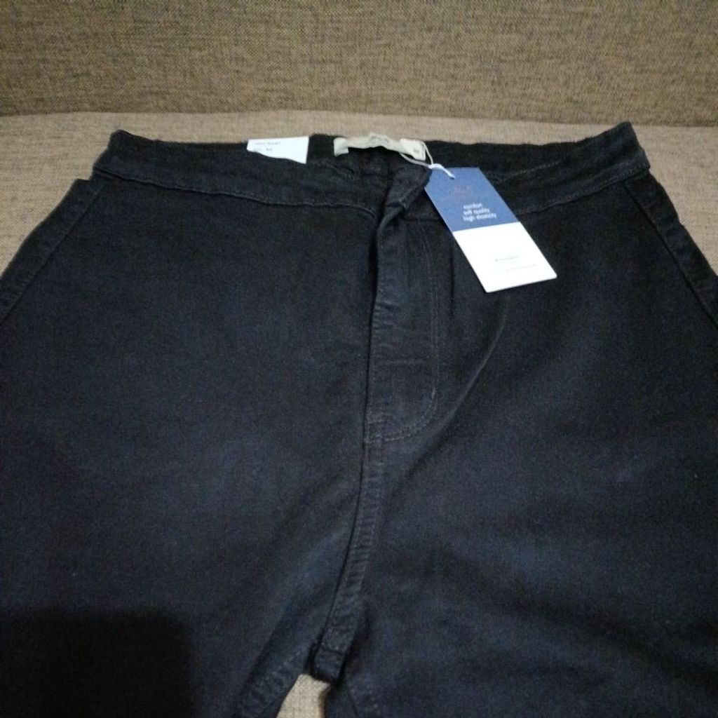 Celana Jeans Mischa & Brandon