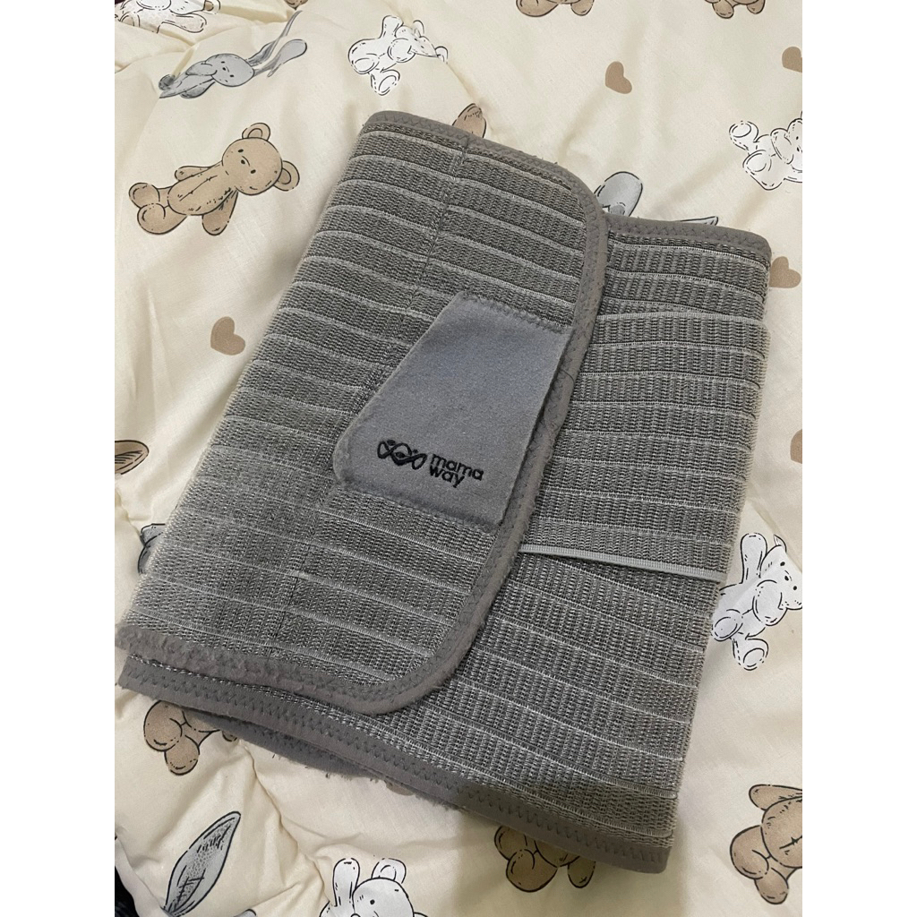 KORSET MAMAWAY PRELOVED
