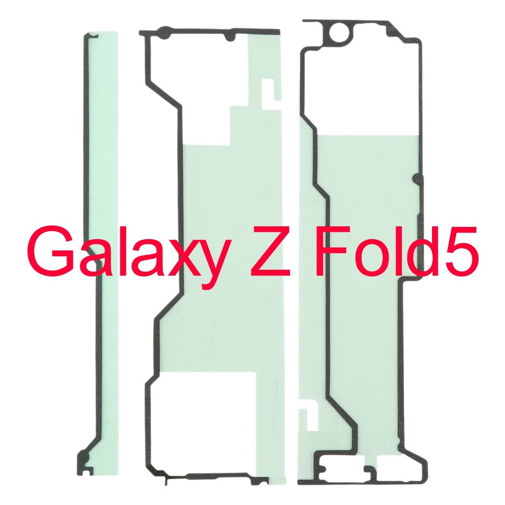 Adesive LCD Dalam - Samsung Galaxy Z Fold5 - Galaxy Z Fold 5 / SM-F946B/DS