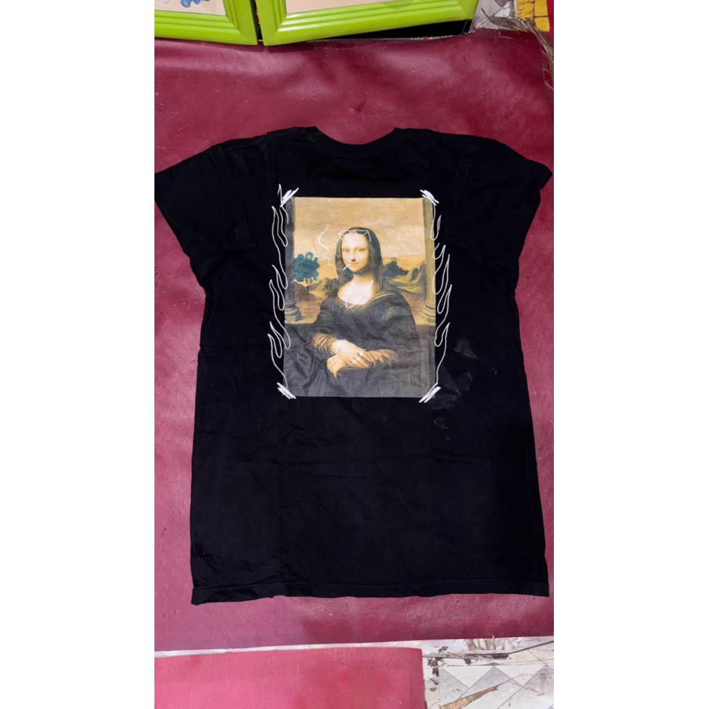 Kaos La Vogue Oversized