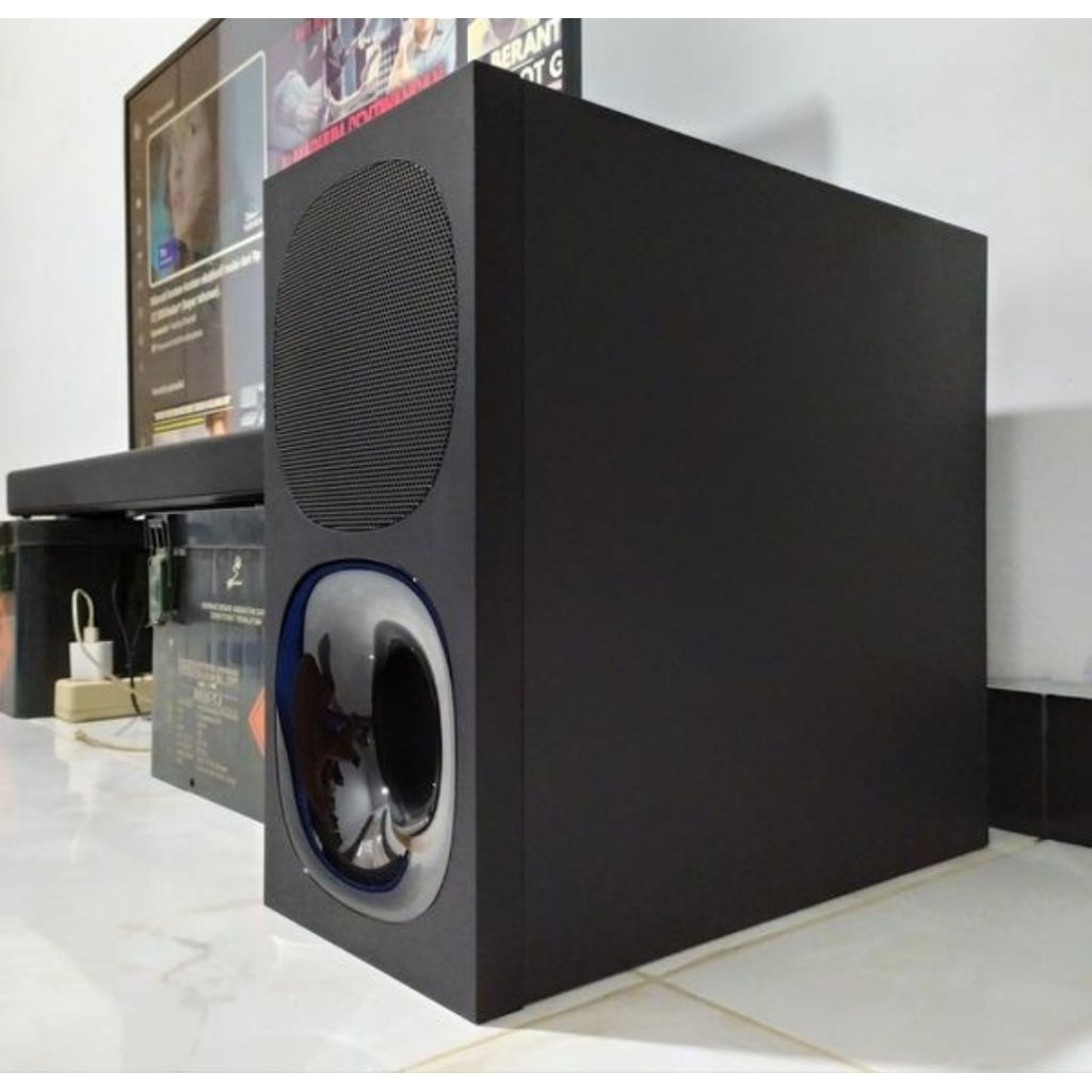 Soundbar sony home theatre HT-G700