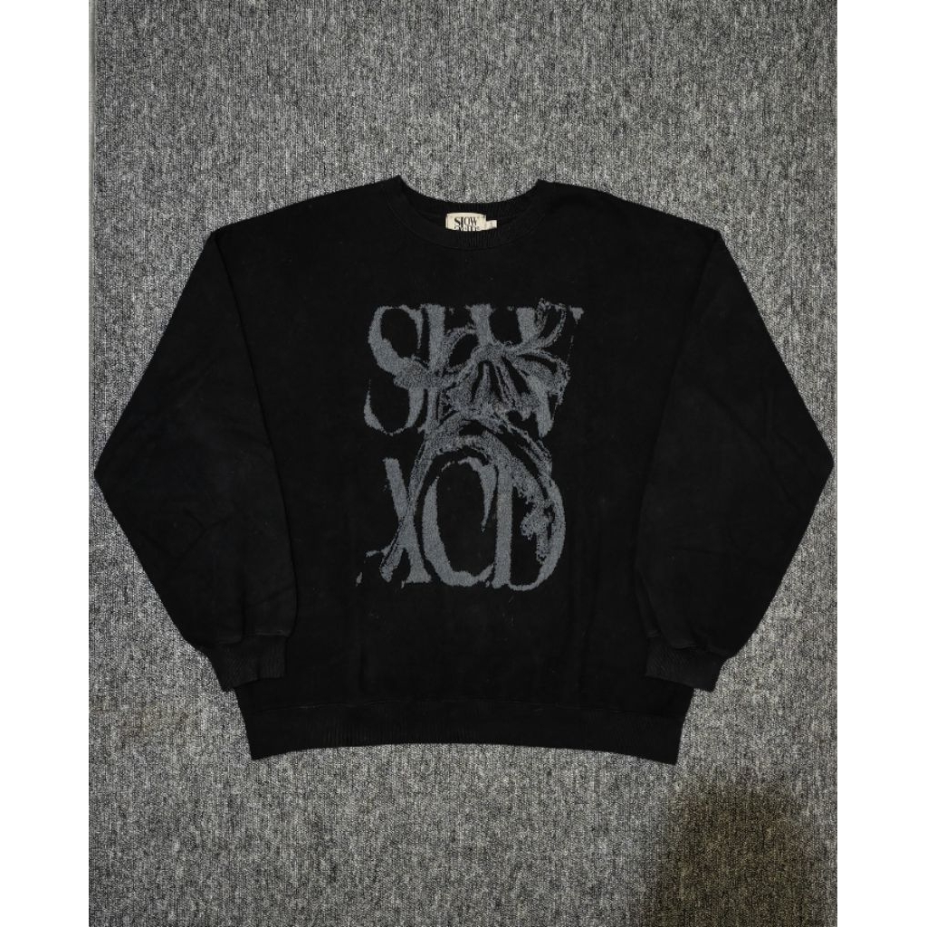 mahagrid, slow acid, sculptor