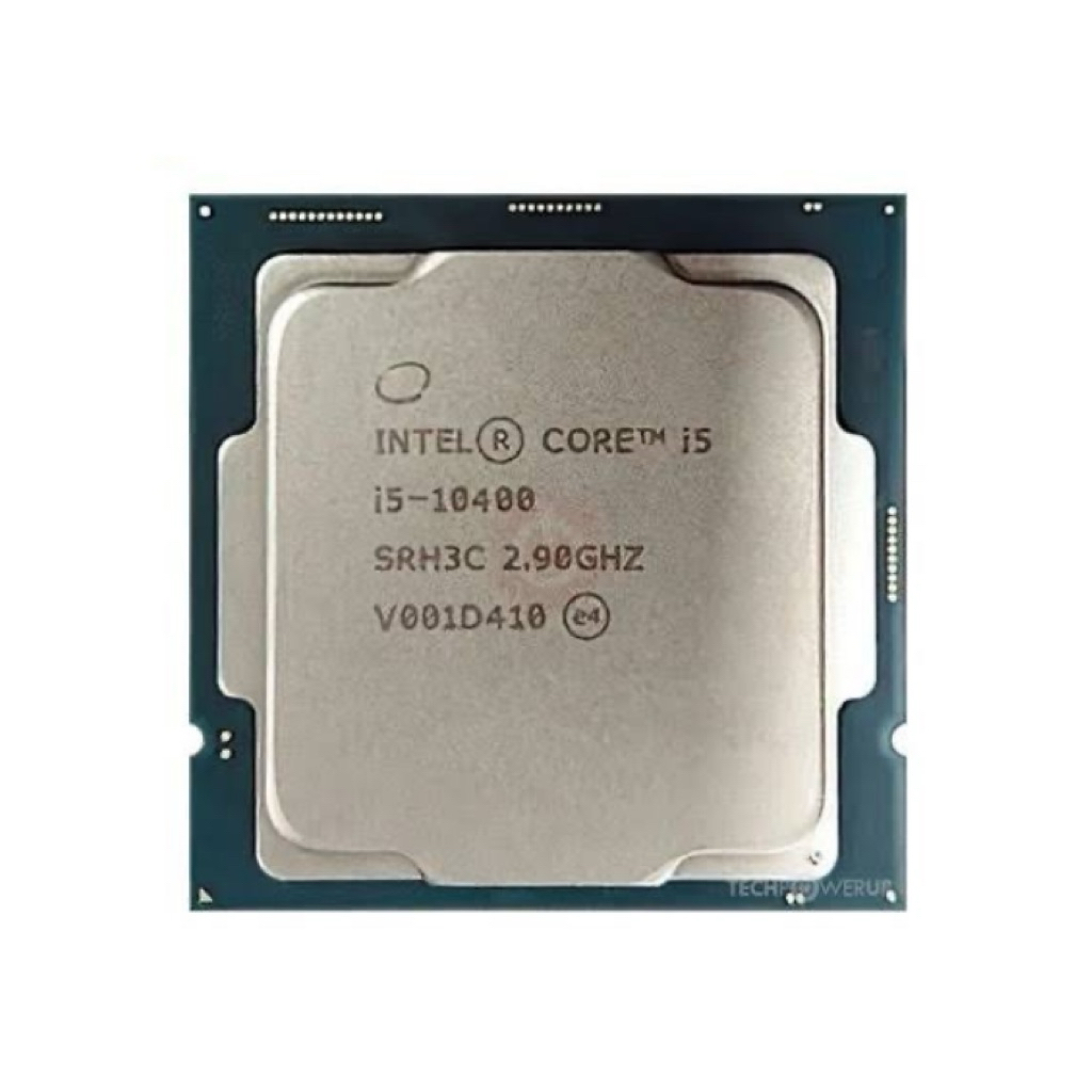 intel core i5 10400