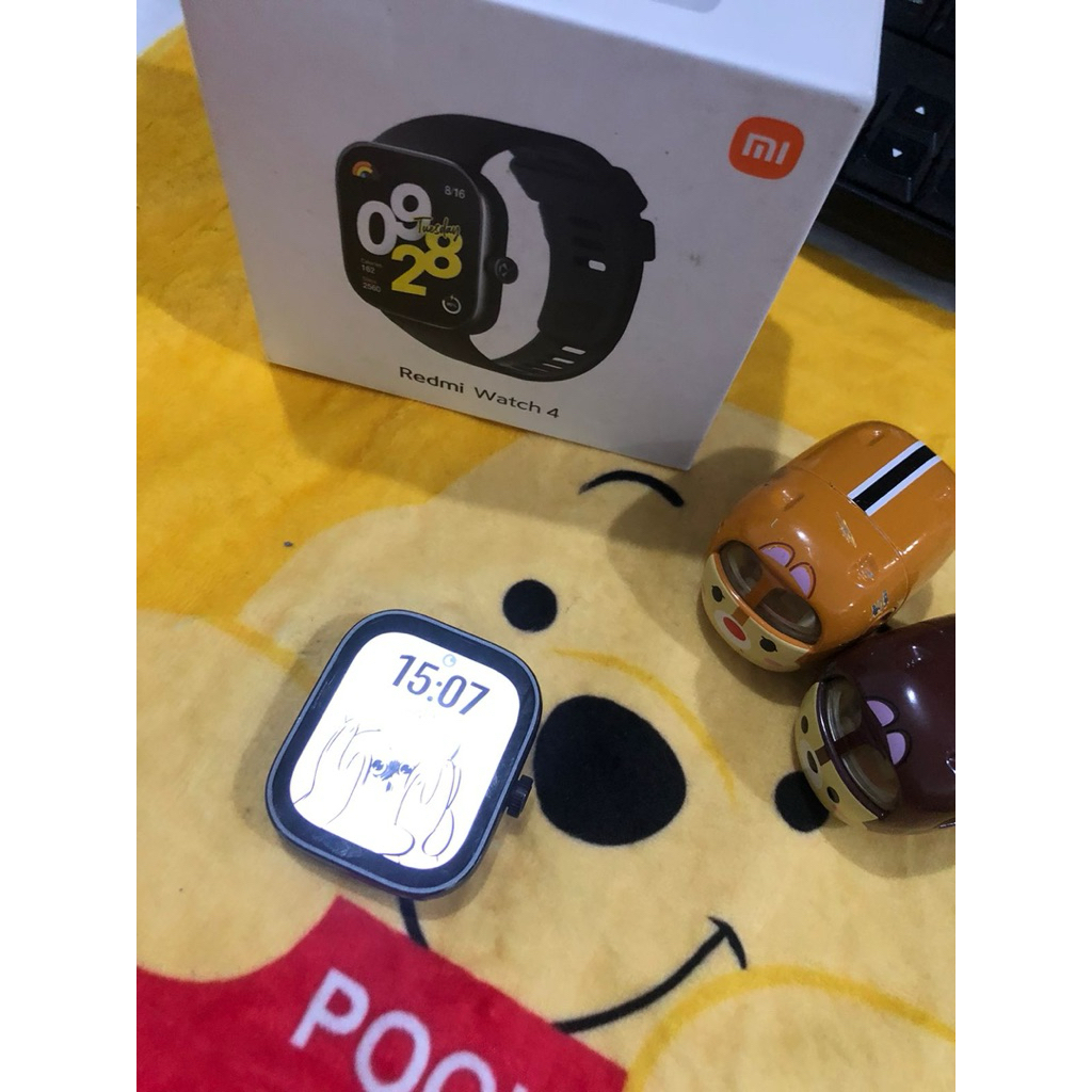 redmi/watch/4