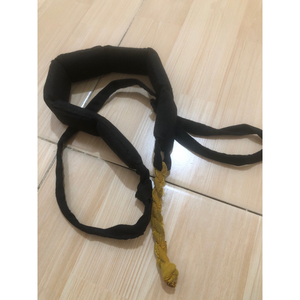 Babatsal 7 Sanad Datu Abdussamad Bakumpai