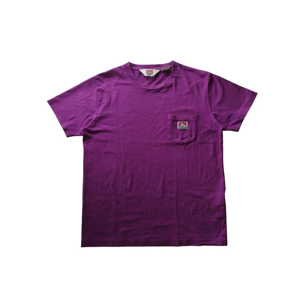 Ben Davis Pocket T-Shirt