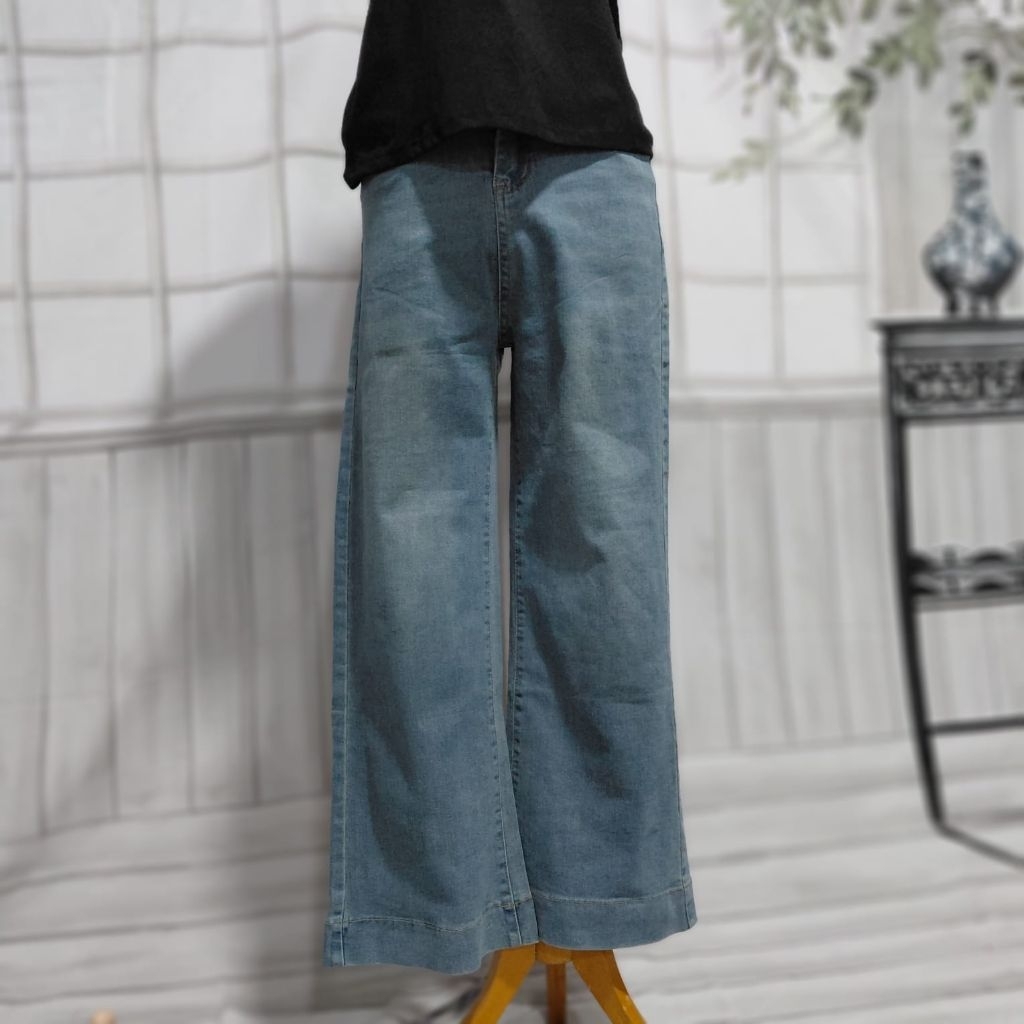 celana jeans wanita ch