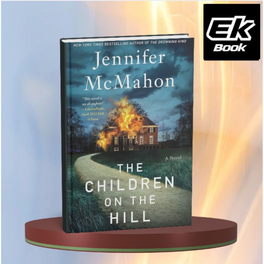 The Children on the Hill