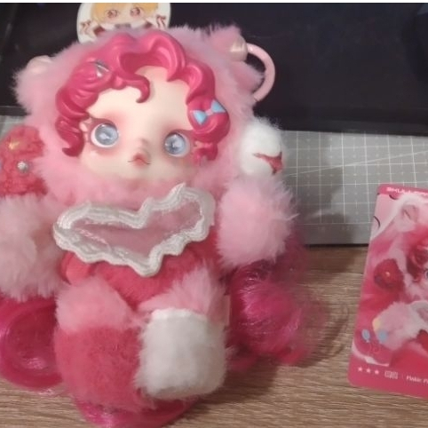 co skullpanda pinkie pie sakikoakgae