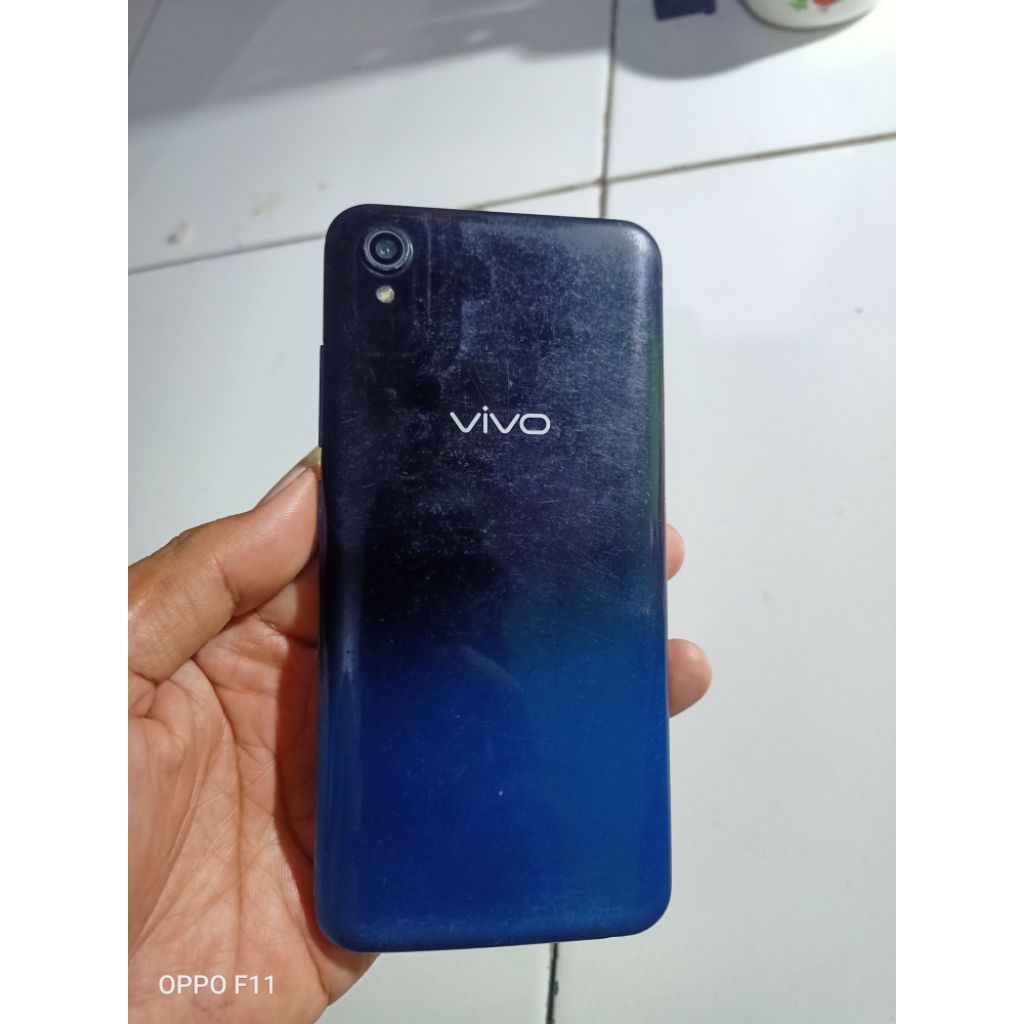 Vivo y91C 2/32 minus lcd