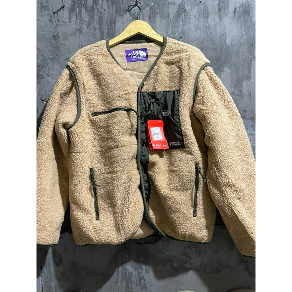 jacket the north face