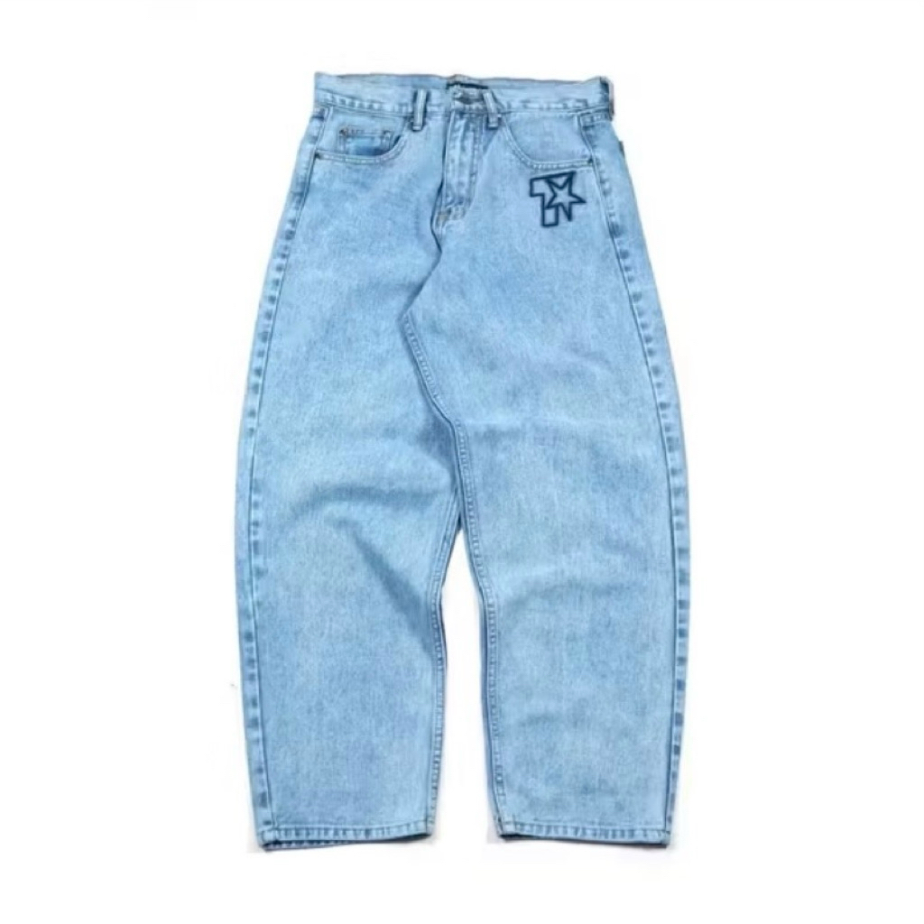 Denim Pants Draelle T-star Blue Thanksinsomnia