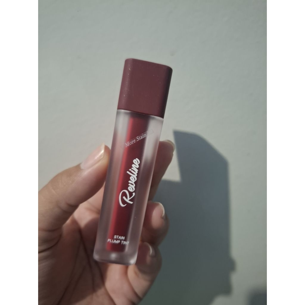 Reveline Lip Tint Preloved