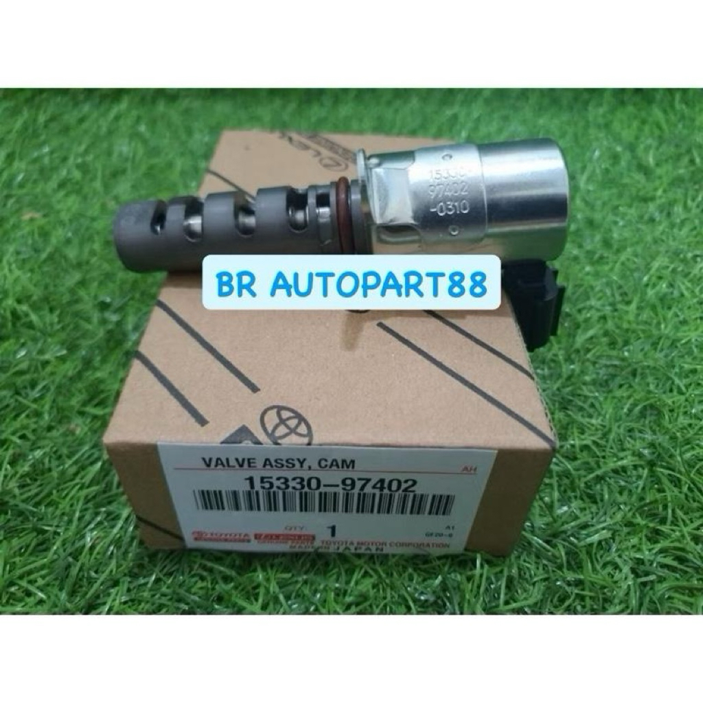 Sensor Oli OCV Vvti Avanza Xenia 1300cc - 1500cc  15330-97402