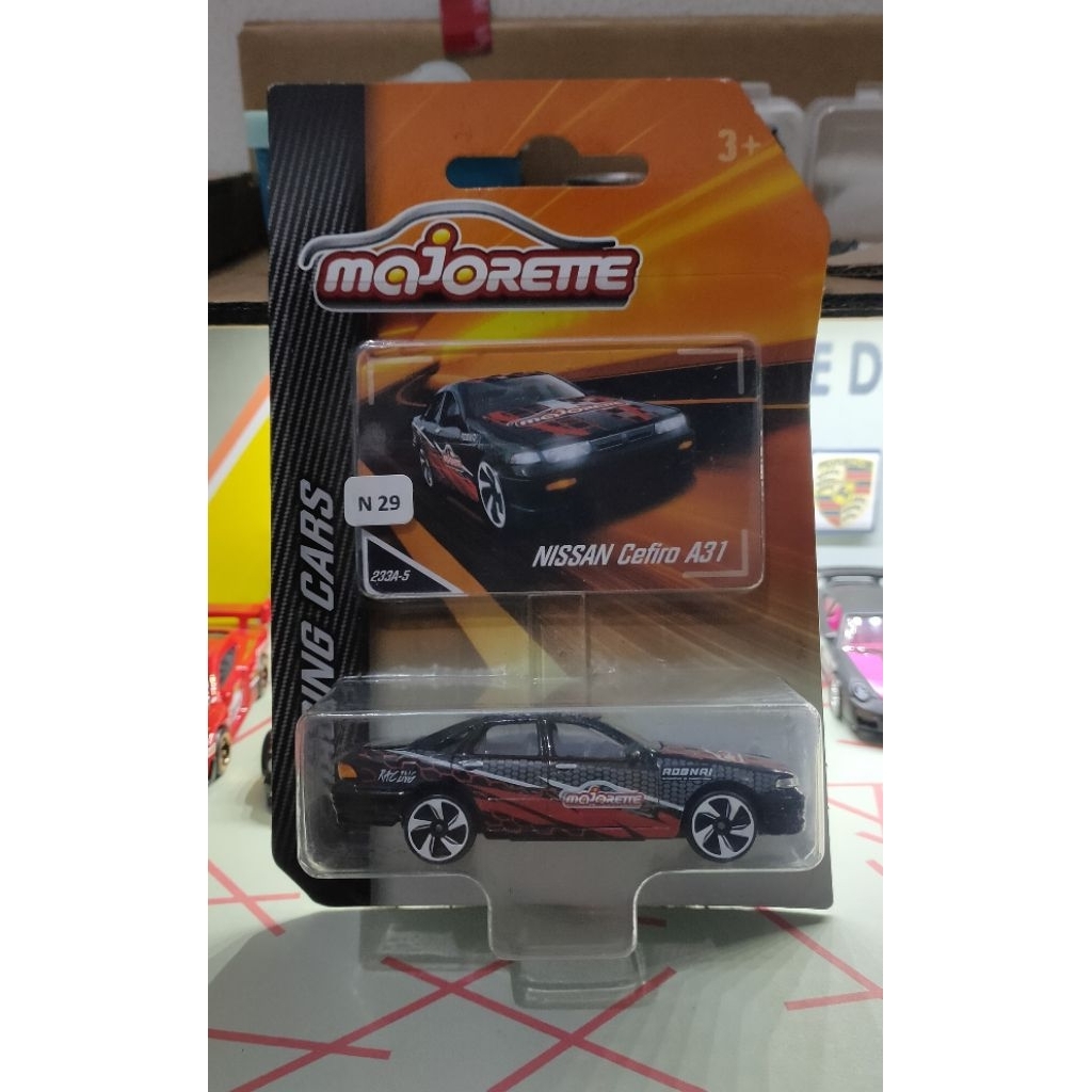 Majorate  NISSAN Cefiro A31 Original