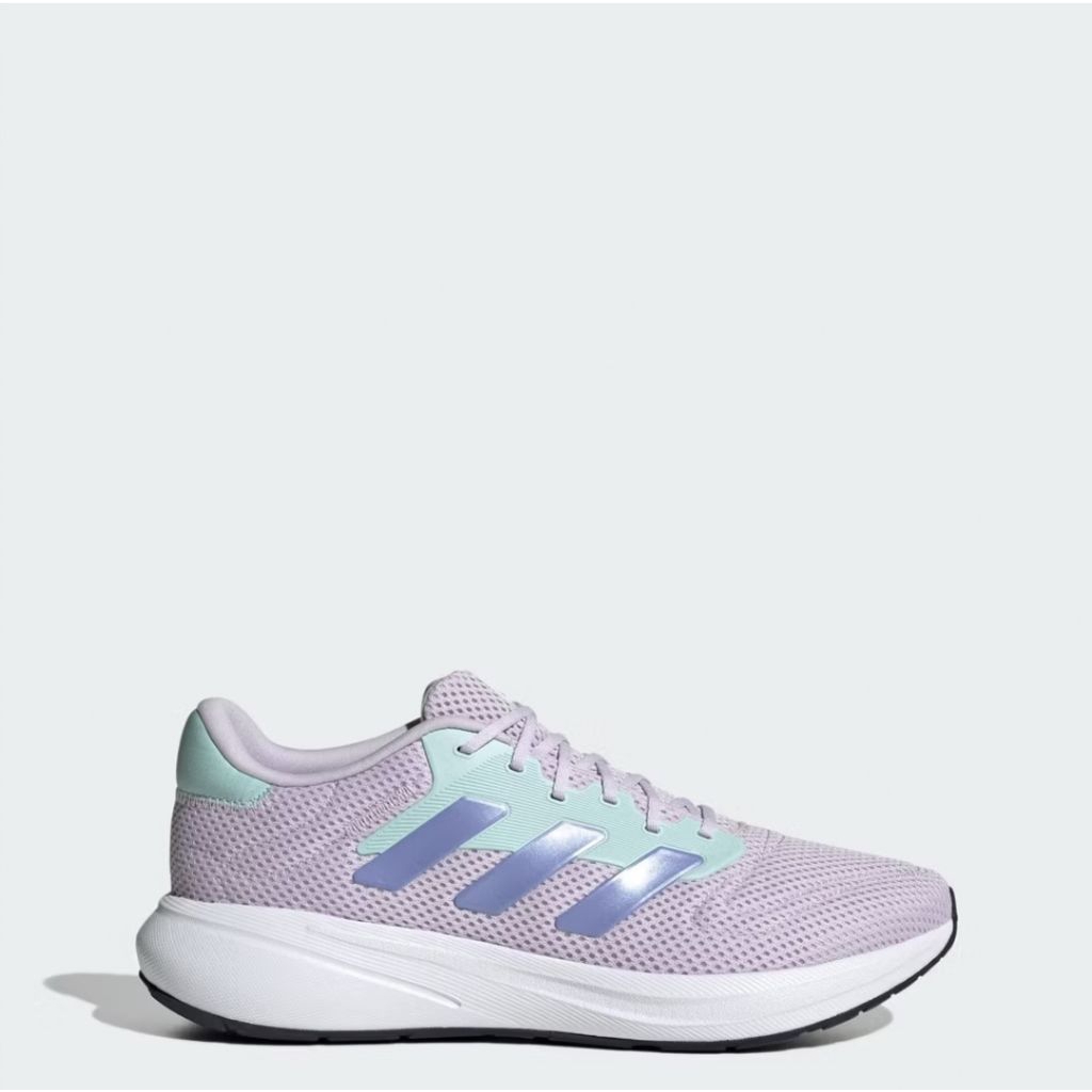 adidas Running Response Runner Shoes Unisex Purple