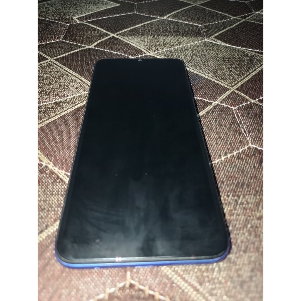 Samsung Galaxy A03s 4/64GB HP Second Murah Normal Semua Fungsi Aman