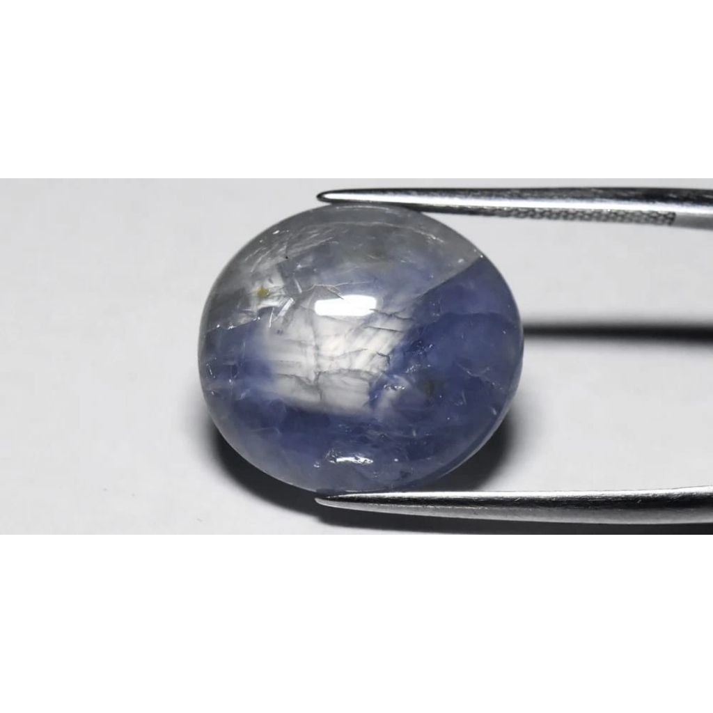 Natural Star Sapphire Jumbo