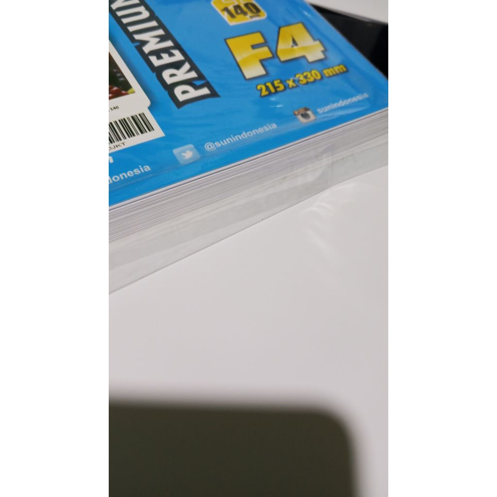 Cetak foto ukuran F4