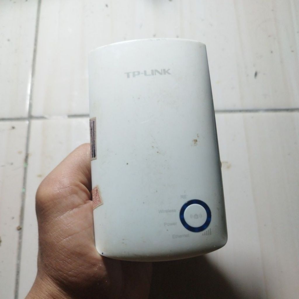 WIFI EXTENDER COMFAST WR302S