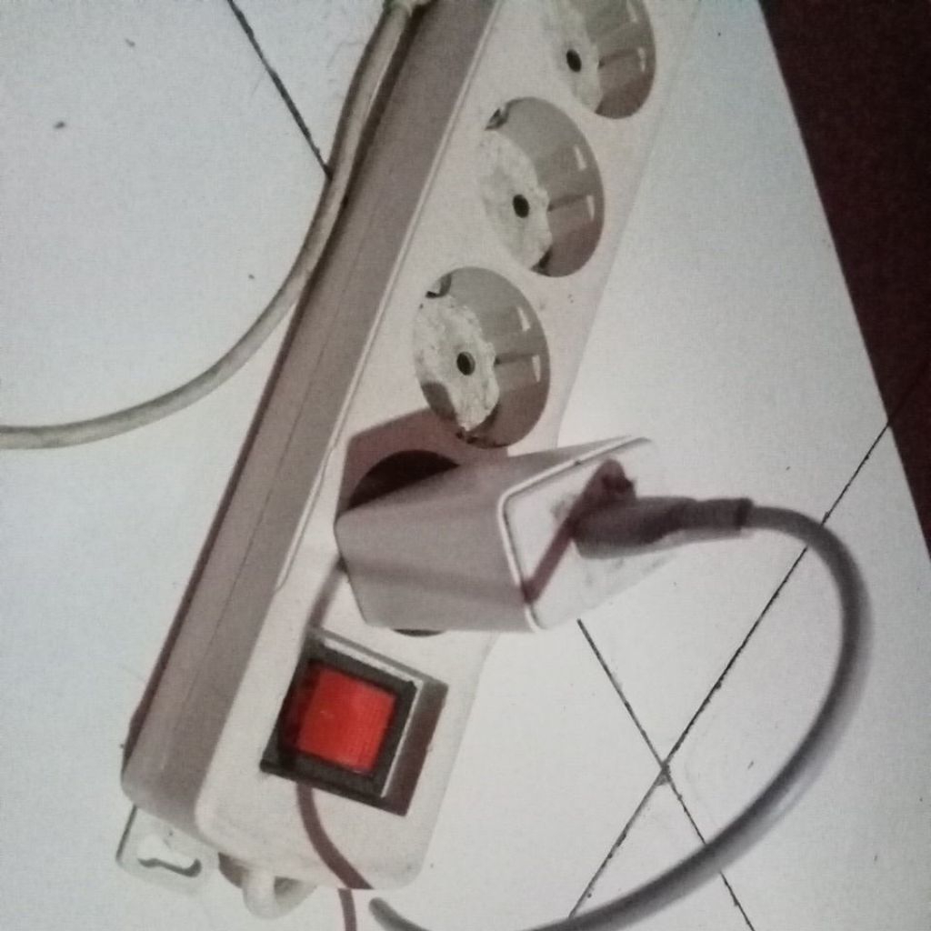 Terminal Listrik