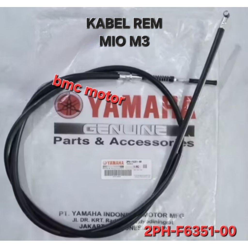 KABEL REM MIO M3 2PH-F6351-00 ORIGINAL