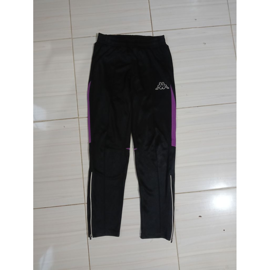 TRACKPANTS KAPPA