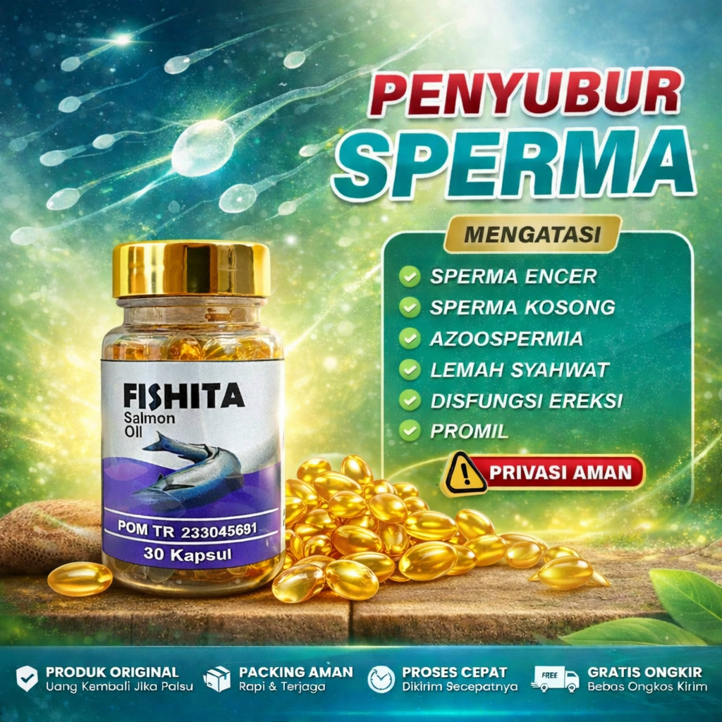 Obat penyubur Sperma Paling Ampuh, Sperma Encer, Pengental Sperma, Mengentalkan Air Mani, Seperma Ke