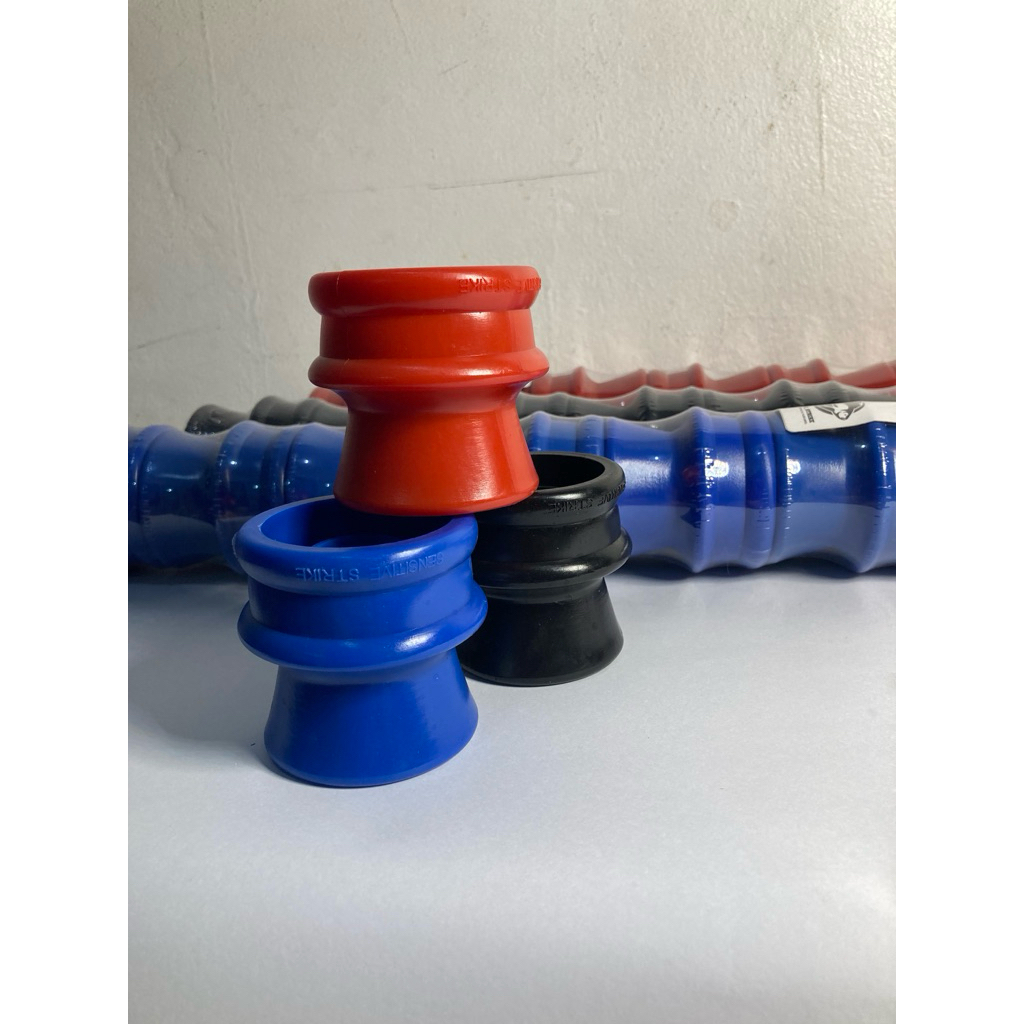 Golongan sensitive strike