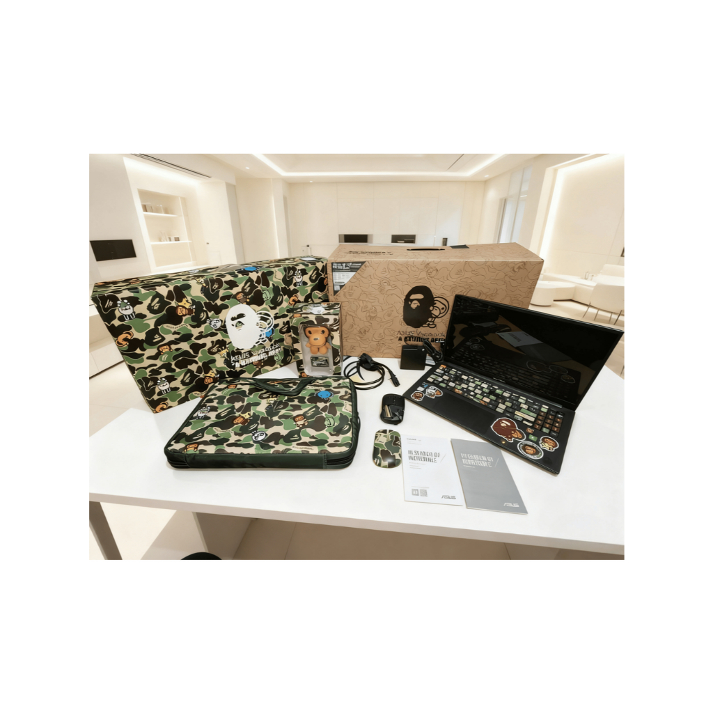 ASUS Vivobook S 15 OLED Laptop (K5504) - second