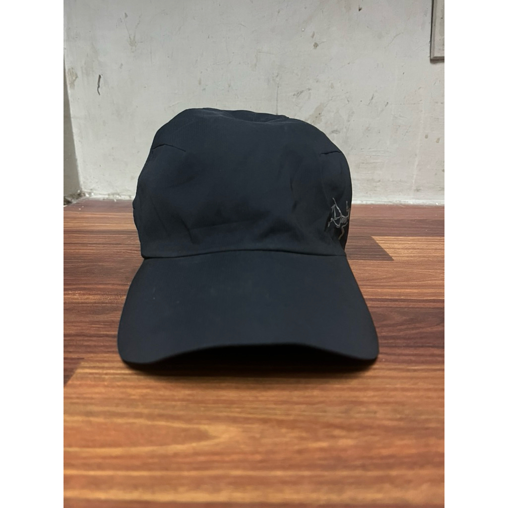 topi arcteryx