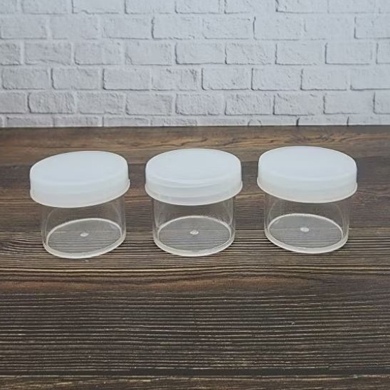 Pot urin 10cc / pot obat 10cc / pot urine 10 cc