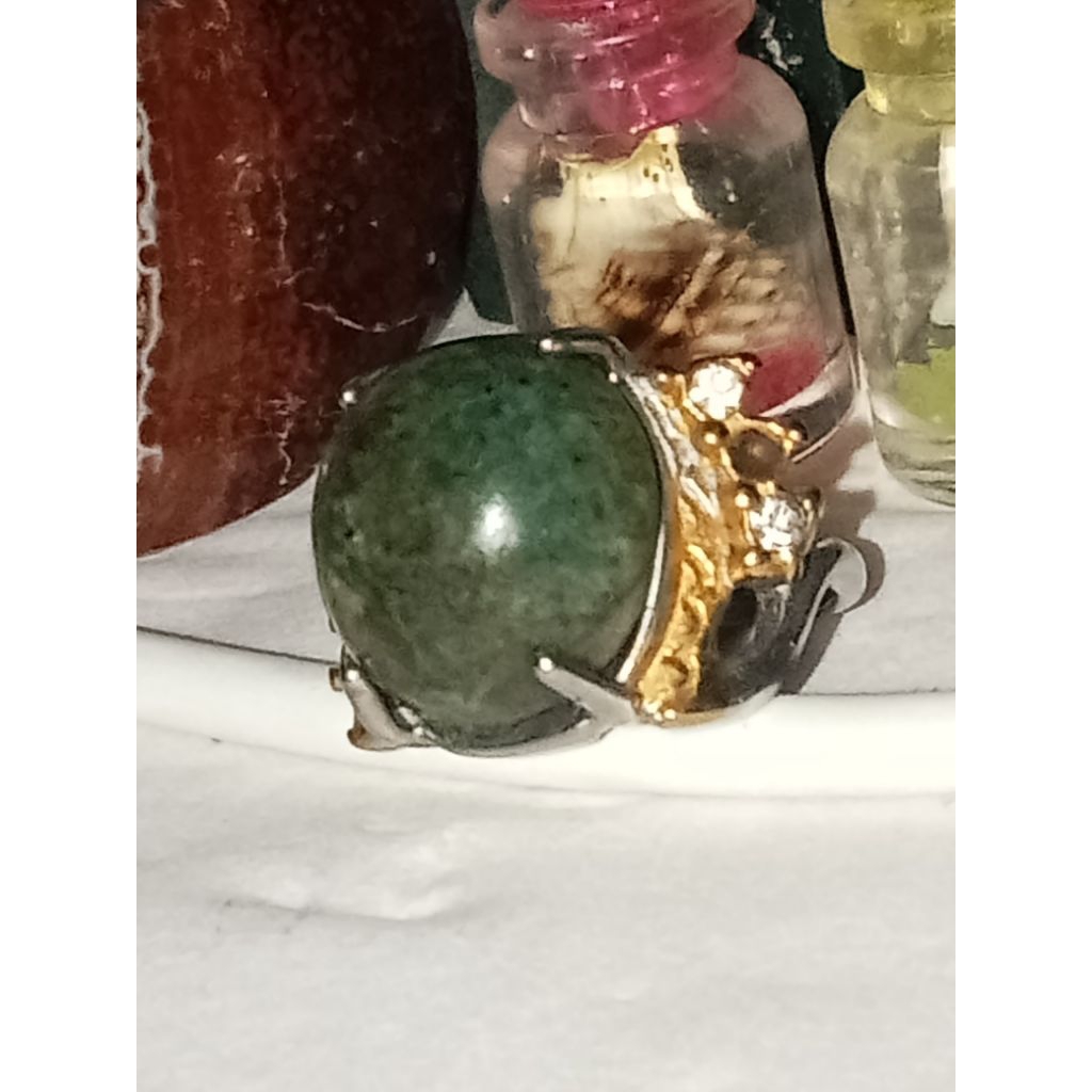 Batu ijo garut nyonya Lawasan