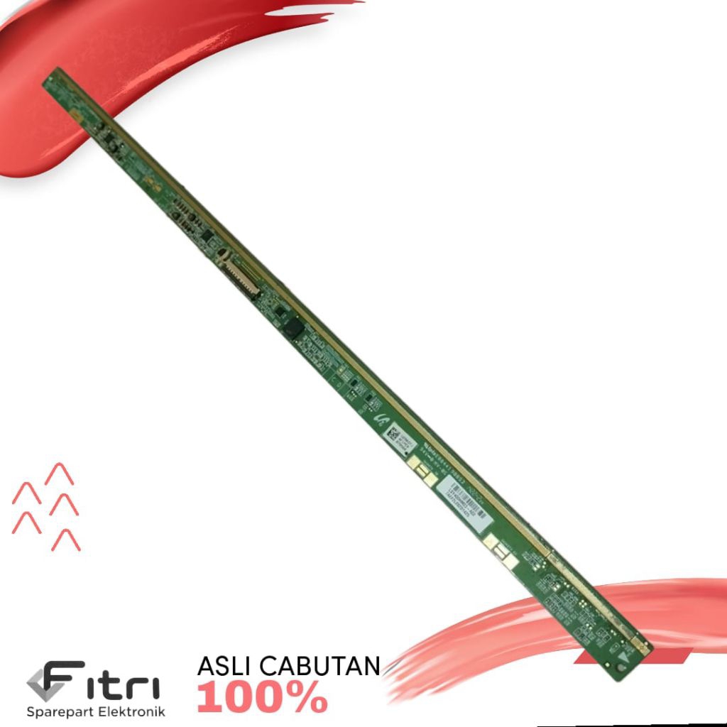 TCON PAPAN TCON ORIGINAL TV SONY LED kdl40r3503 normal