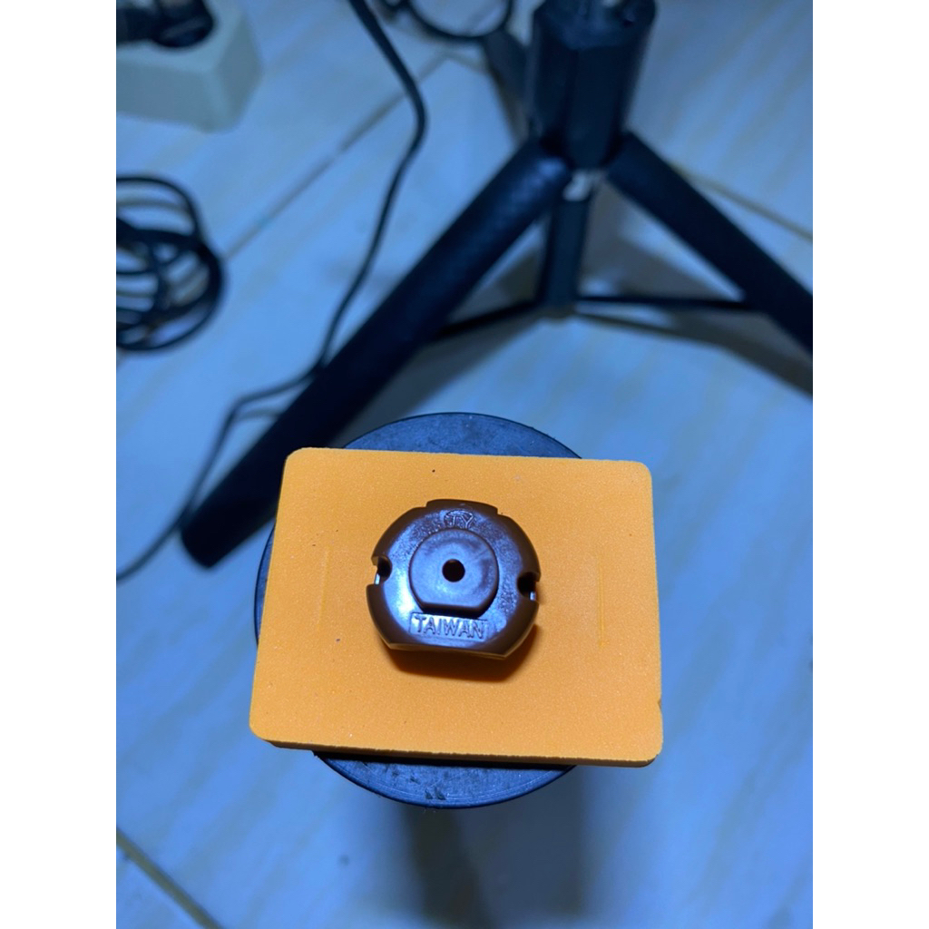 tutup tabung dinamo tamiya JY taiwan