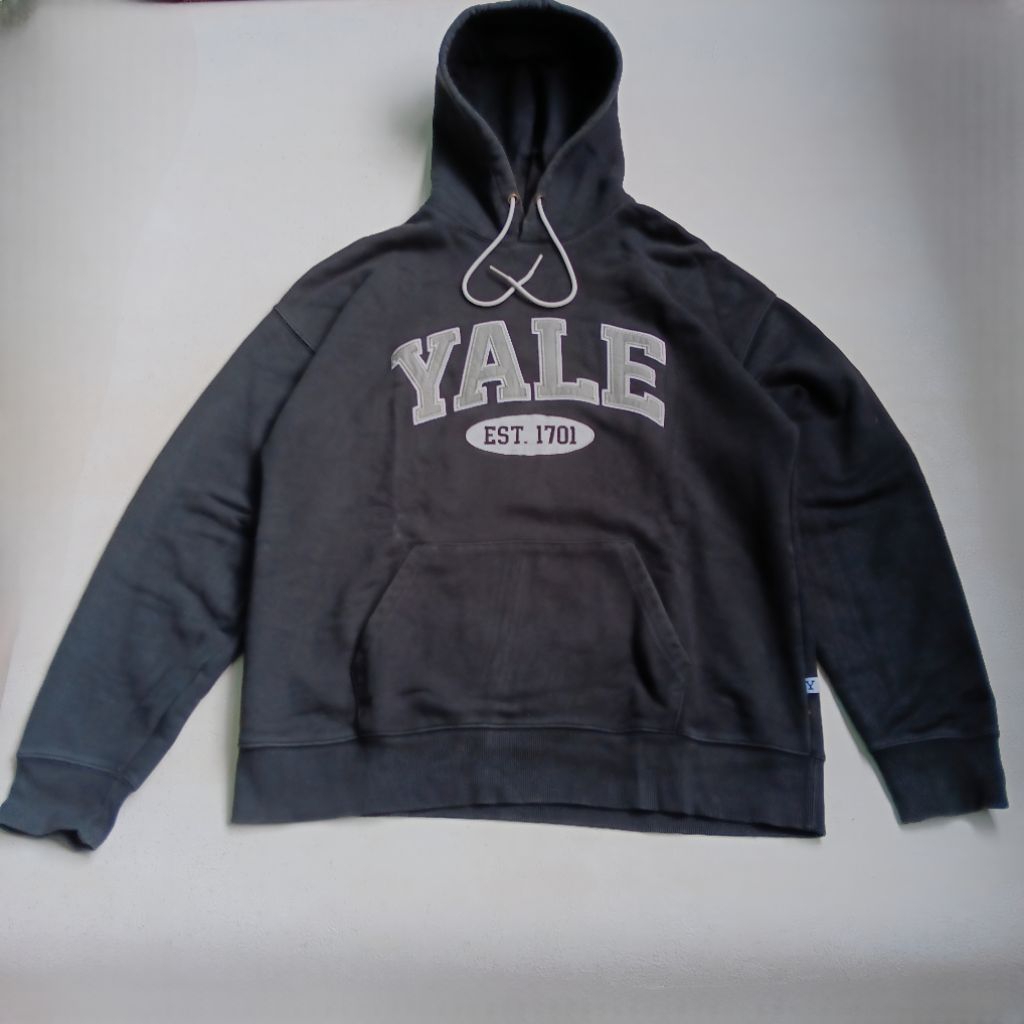 Hoodie Yale University