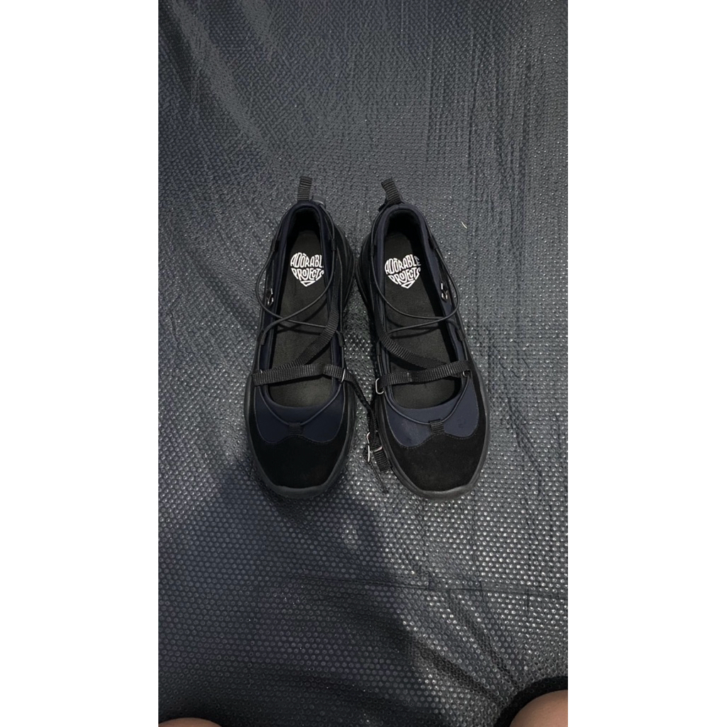 preloved adorable project zeeva