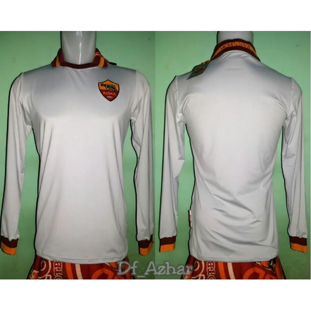 Jersey Ori Roma GK 2014