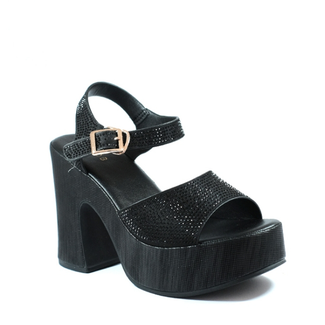 Be-Bob Heels Aurevia-X26027