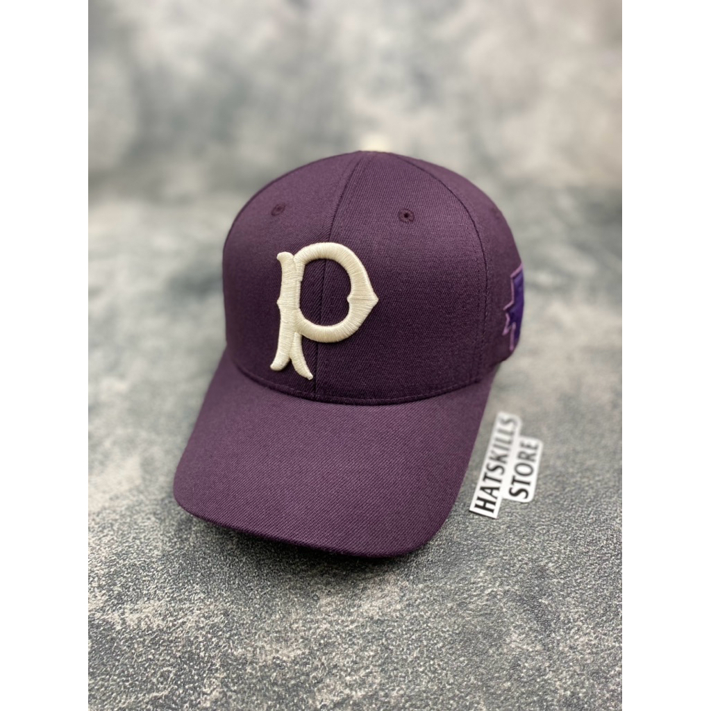 Mlb Pirates cap..