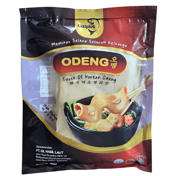 QL ODENG ORI 480GR