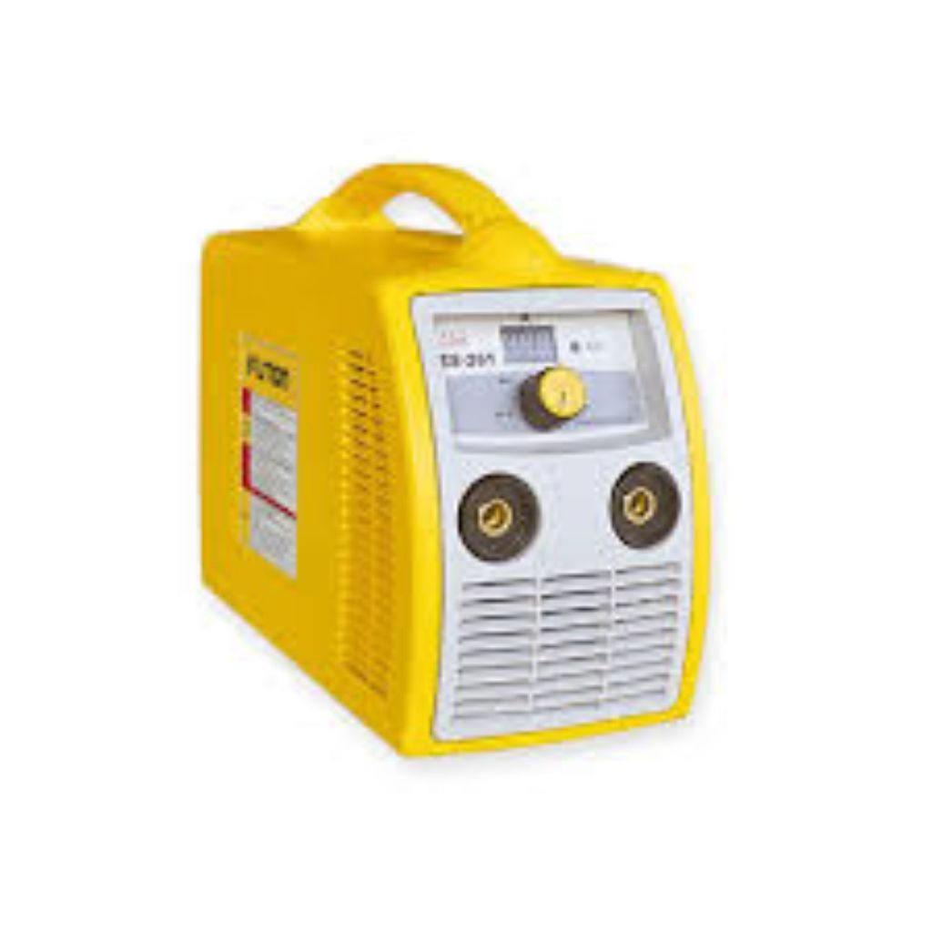 Mesin Las FUTON ES-261 Welding IGBT Inverter
