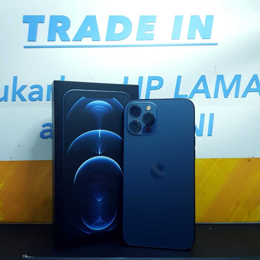 Iphone 12 Pro Max 256GB ibox