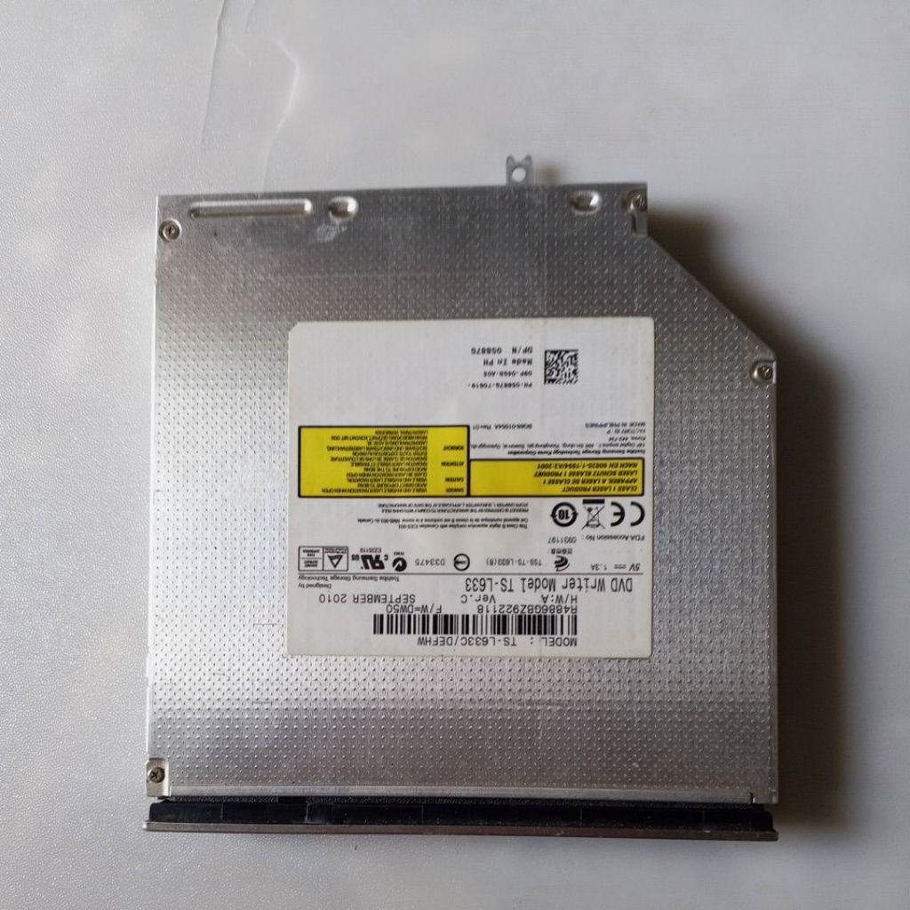 DVD laptop Dell Vostro 3400