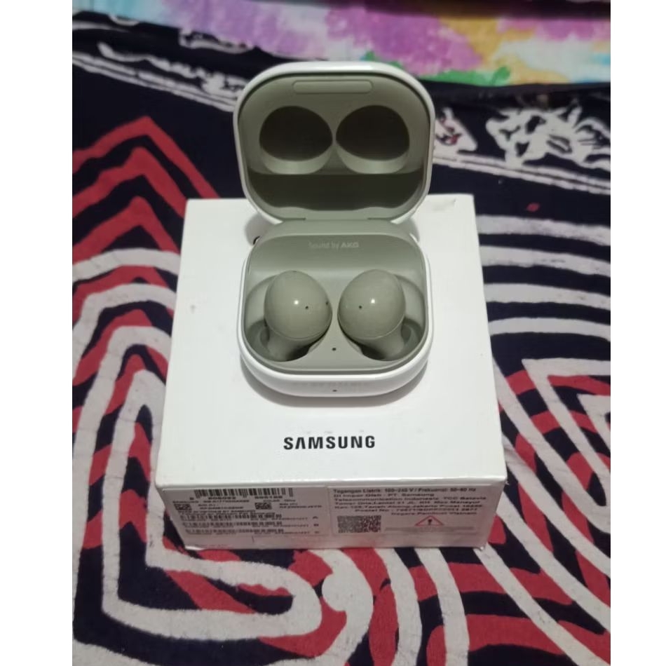 TWS Galaxy Buds2 / Galaxy Buds 2 Second Mulus