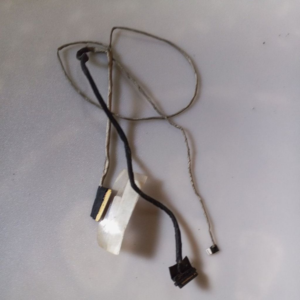Kabel fleksibel LCD Laptop Lenovo G400S