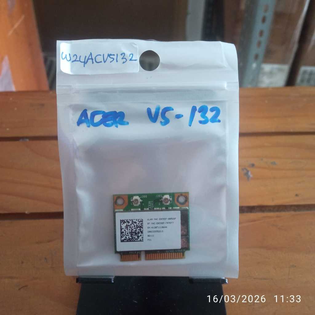 Wifi Acer V5-132