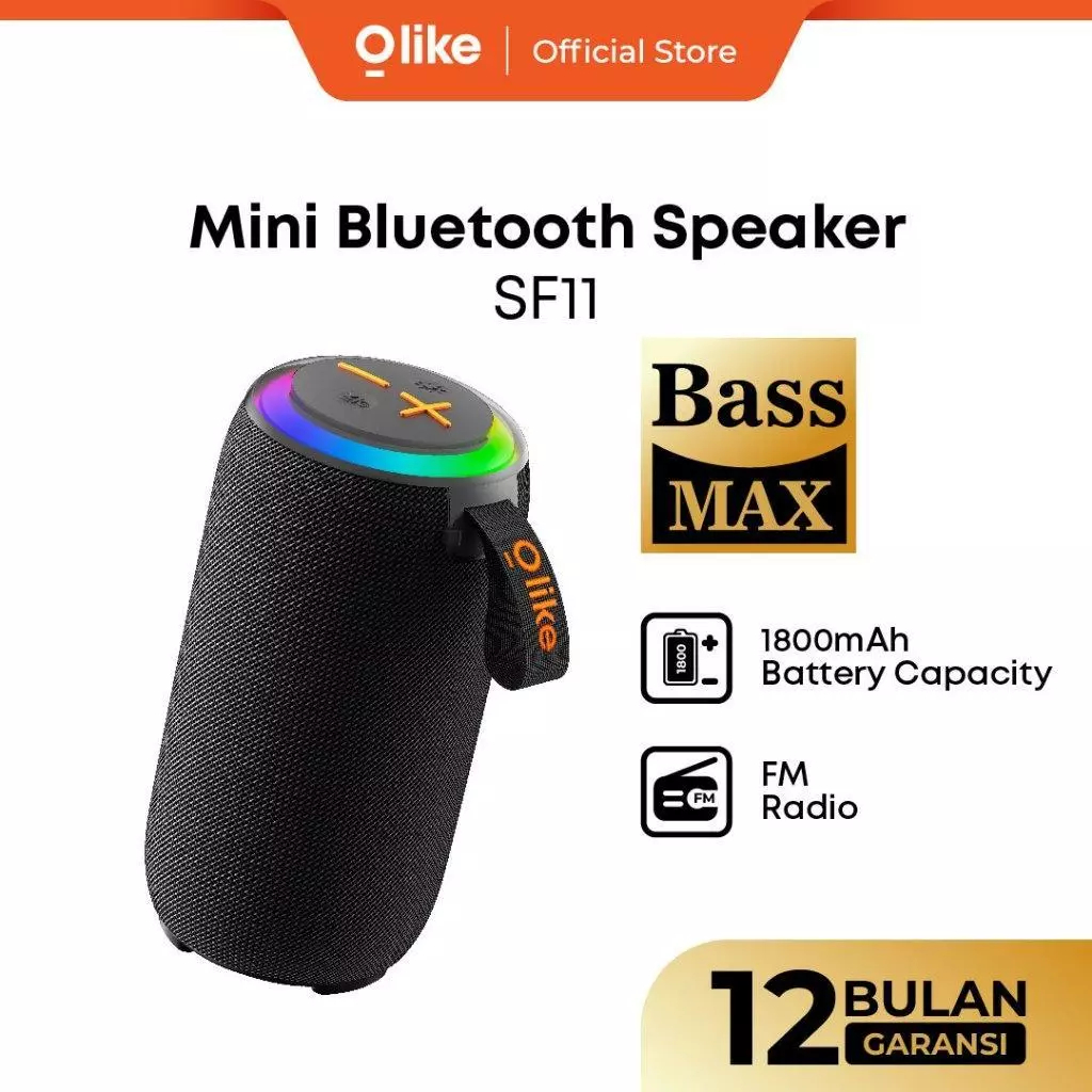 speaker Olike SF11