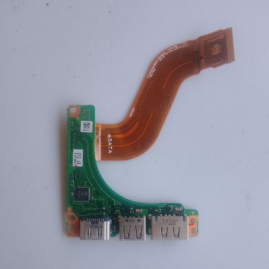 Board USB Laptop Toshiba Portege R830